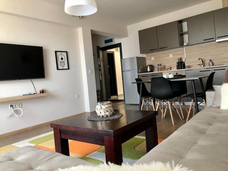 Luxury Apartment パザルジク エクステリア 写真